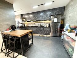 Blk 143 Tampines Street 12 (Tampines), HDB 5 Rooms #574658101